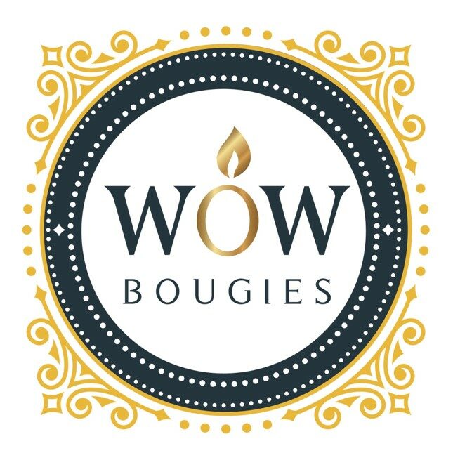 Wow Bougies